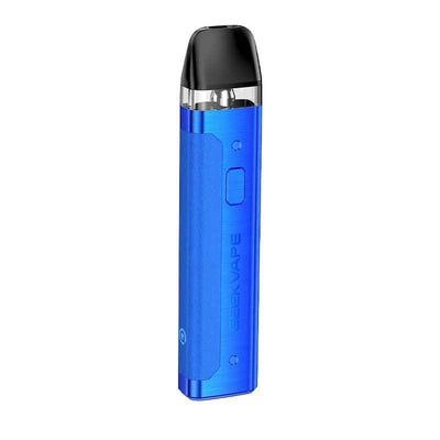 GEEKVAPE Aegis Q (AQ) - Kit E-Cigarette 20W 1000mAh 2ml Blue | VAPEVO