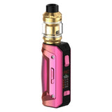 GEEKVAPE Aegis Solo 2 S100 - Kit E-Cigarette 100W 5.5ml-Pink Gold-VAPEVO