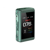 GEEKVAPE Aegis X Touch T200 - Box Mod 200W-Blackish Green-VAPEVO
