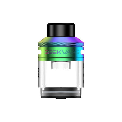GEEKVAPE Eteno E100 - Pack de 2 Cartouches Pod 4.5ml-Rainbow-VAPEVO