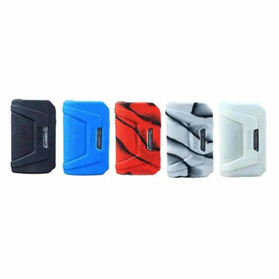 GEEKVAPE Housse de Protection Silicone Aegis Legend 2 L200 Black | VAPEVO