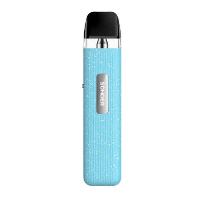 GEEKVAPE Sonder Q - Kit E-Cigarette 20W 1000mAh Blue Whisper | VAPEVO