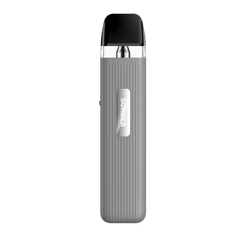 GEEKVAPE Sonder Q - Kit E-Cigarette 20W 1000mAh-Gray-VAPEVO