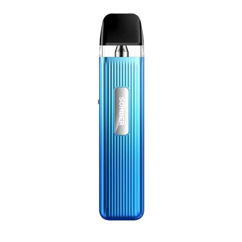 GEEKVAPE Sonder Q - Kit E-Cigarette 20W 1000mAh-Sky Blue-VAPEVO
