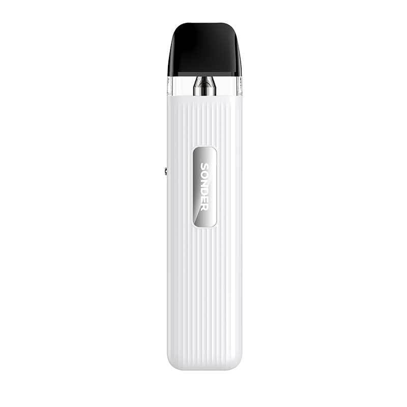 GEEKVAPE Sonder Q - Kit E-Cigarette 20W 1000mAh-White-VAPEVO