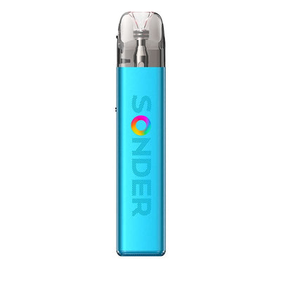 GEEKVAPE Sonder Q2 - Kit E-Cigarette 30W 1350mAh Ocean Blue | VAPEVO