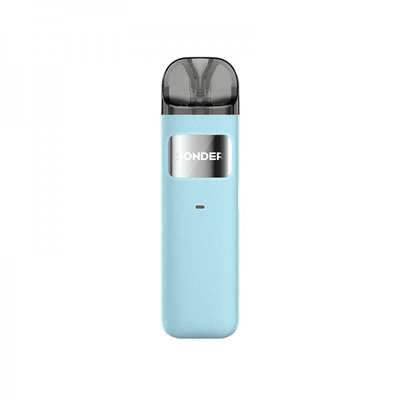 GEEKVAPE Sonder U - Kit E-Cigarette 20W 1000mAh Majestic Sky | VAPEVO