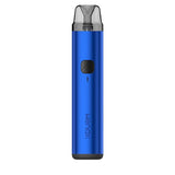 GEEKVAPE Wenax H1 - Kit E-Cigarette 19W 1000mAh-Blue-VAPEVO