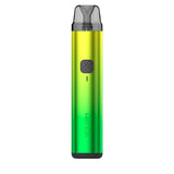 GEEKVAPE Wenax H1 - Kit E-Cigarette 19W 1000mAh-Lime Green-VAPEVO