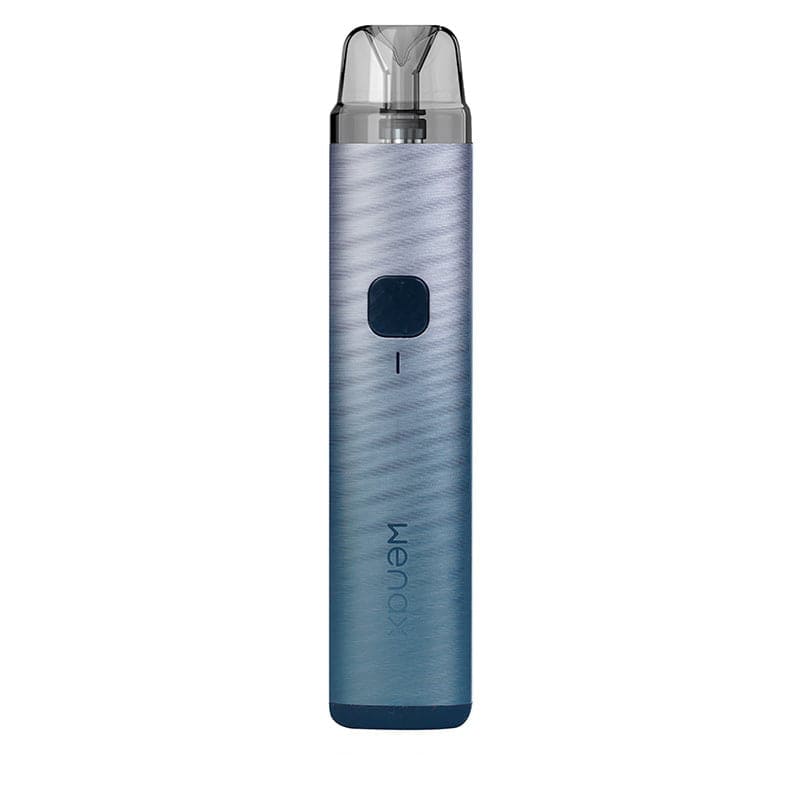 GEEKVAPE Wenax H1 - Kit E-Cigarette 19W 1000mAh-Space Grey-VAPEVO
