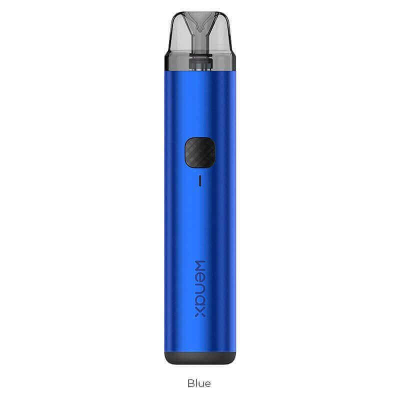 GEEKVAPE Wenax H1 - Kit E-Cigarette 19W 1000mAh-VAPEVO