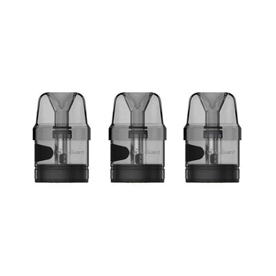 GEEKVAPE Wenax H1 - Pack de 3 Cartouches Pod 2.5ml 0.7 ohm | VAPEVO