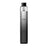 GEEKVAPE Wenax K2 - Kit E-Cigarette 18W 1000mAh-Glossy Gray-VAPEVO