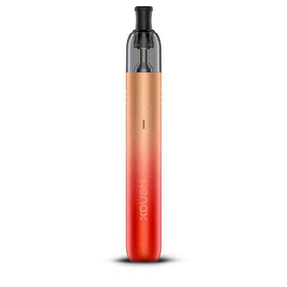 GEEKVAPE Wenax M1 - Kit E-Cigarette 16W 800mAh 2ml-Black-VAPEVO