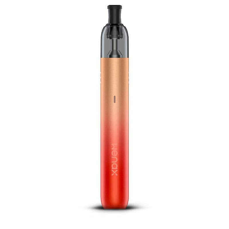 GEEKVAPE Wenax M1 - Kit E-Cigarette 16W 800mAh 2ml-Black-VAPEVO