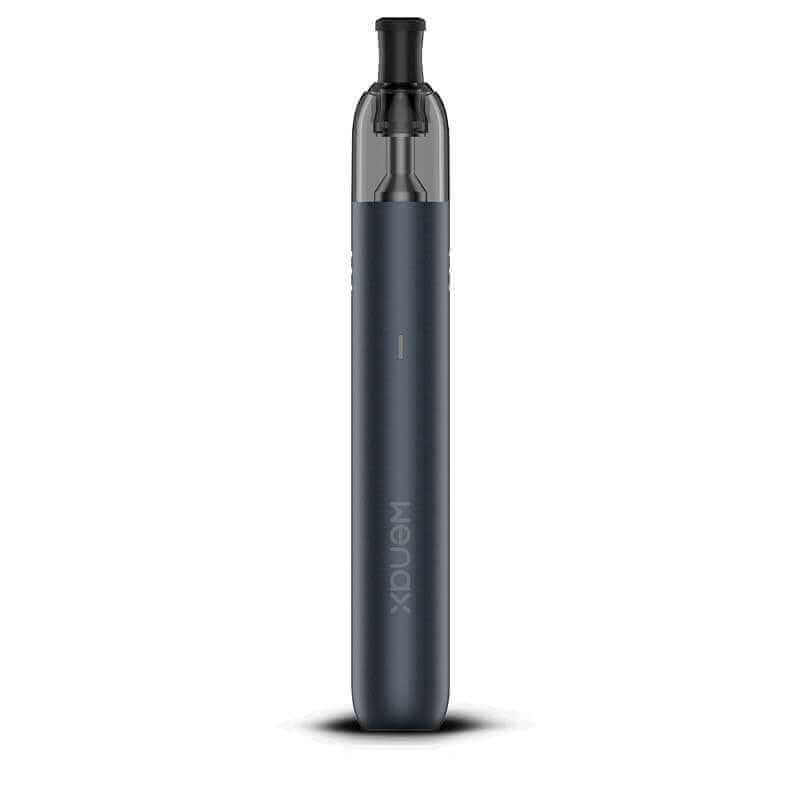 GEEKVAPE Wenax M1 - Kit E-Cigarette 16W 800mAh 2ml-Black-VAPEVO