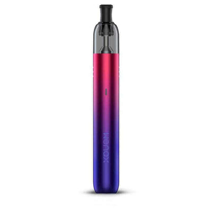 GEEKVAPE Wenax M1 - Kit E-Cigarette 16W 800mAh 2ml-Black-VAPEVO
