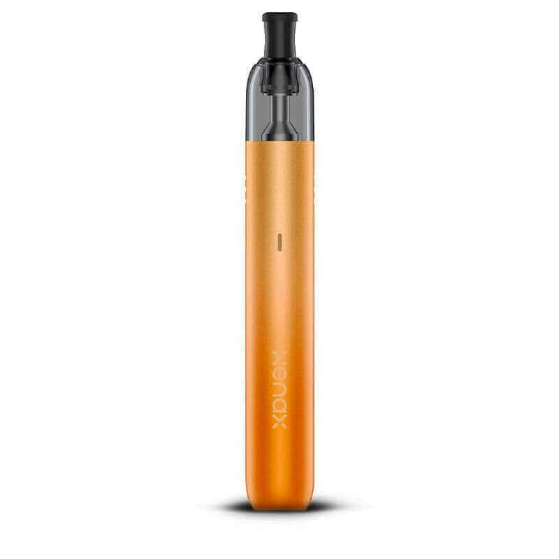 GEEKVAPE Wenax M1 - Kit E-Cigarette 16W 800mAh 2ml-Gradient Gold-VAPEVO