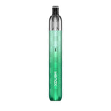 GEEKVAPE Wenax M1 - Kit E-Cigarette 16W 800mAh 2ml-Plaid Green-VAPEVO