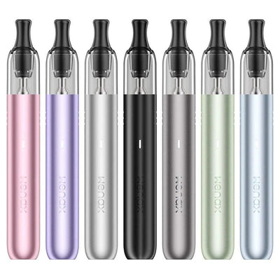 GEEKVAPE Wenax M1 Mini - Kit E-Cigarette 16W 400mAh 2ml Avovado Green | VAPEVO