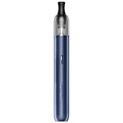 GEEKVAPE Wenax M2 - Kit E-Cigarette 16W 1200mAh 2ml Eclipse Blue | VAPEVO