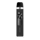 GEEKVAPE Wenax Q - Kit E-Cigarette 25W 1000mAh-Black-VAPEVO