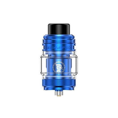GEEKVAPE Z Fli - Clearomiseur 5.5ml 29mm-Black-VAPEVO