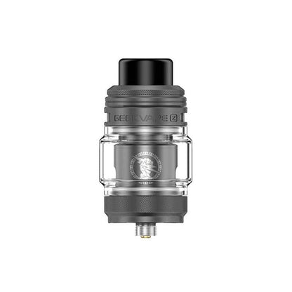 GEEKVAPE Z Fli - Clearomiseur 5.5ml 29mm-Black-VAPEVO