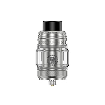 GEEKVAPE Z Fli - Clearomiseur 5.5ml 29mm-Black-VAPEVO