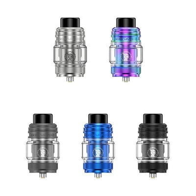 GEEKVAPE Z Fli - Clearomiseur 5.5ml 29mm Black | VAPEVO
