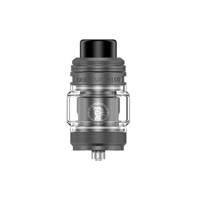 GEEKVAPE Z Fli - Clearomiseur 5.5ml 29mm Gun Metal | VAPEVO