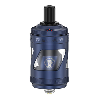 GEEKVAPE Z Nano MTL - Clearomiseur 4ml 26.8mm-Dark Blue-VAPEVO