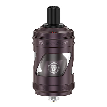 GEEKVAPE Z Nano MTL - Clearomiseur 4ml 26.8mm-Dark Violet-VAPEVO