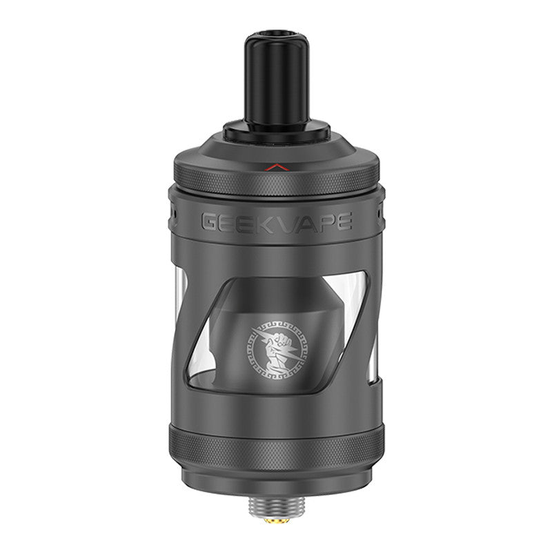GEEKVAPE Z Nano MTL - Clearomiseur 4ml 26.8mm-Gun Metal-VAPEVO