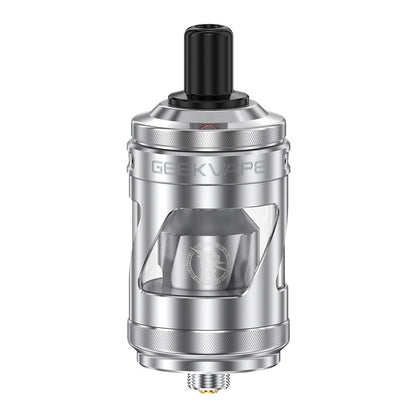 GEEKVAPE Z Nano MTL - Clearomiseur 4ml 26.8mm-Silver-VAPEVO