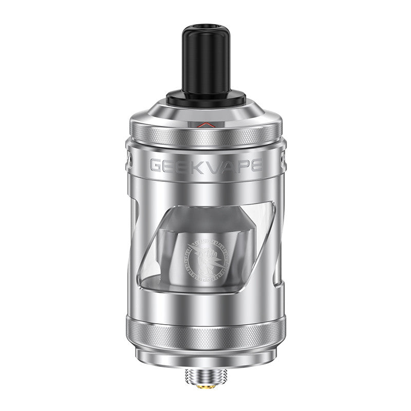 GEEKVAPE Z Nano MTL - Clearomiseur 4ml 26.8mm-Silver-VAPEVO
