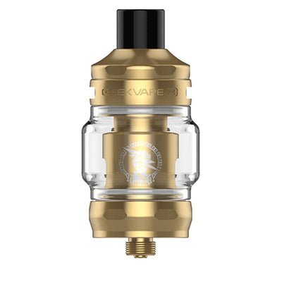 GEEKVAPE Zeus Nano 2 - Clearomiseur 3.5ml 22mm Gold | VAPEVO