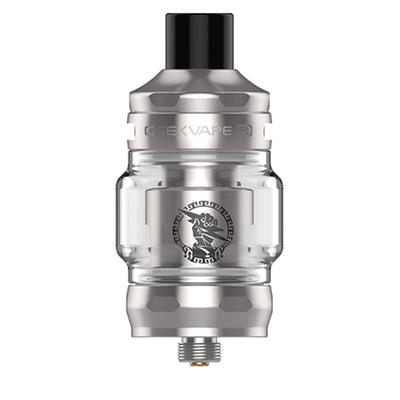 GEEKVAPE Zeus Nano 2 - Clearomiseur 3.5ml 22mm Silver | VAPEVO