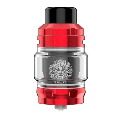 GEEKVAPE Zeus Sub Ohm - Clearomiseur 5ml 26mm-Black-VAPEVO