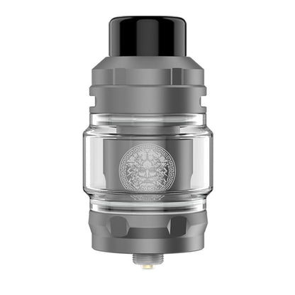GEEKVAPE Zeus Sub Ohm - Clearomiseur 5ml 26mm-Black-VAPEVO