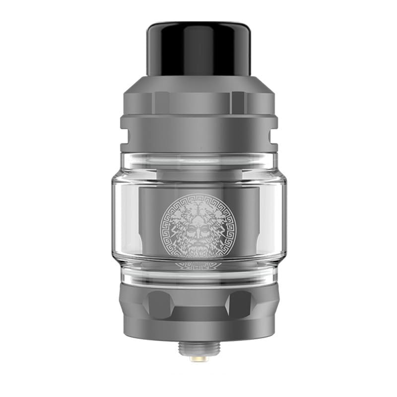 GEEKVAPE Zeus Sub Ohm - Clearomiseur 5ml 26mm-Black-VAPEVO