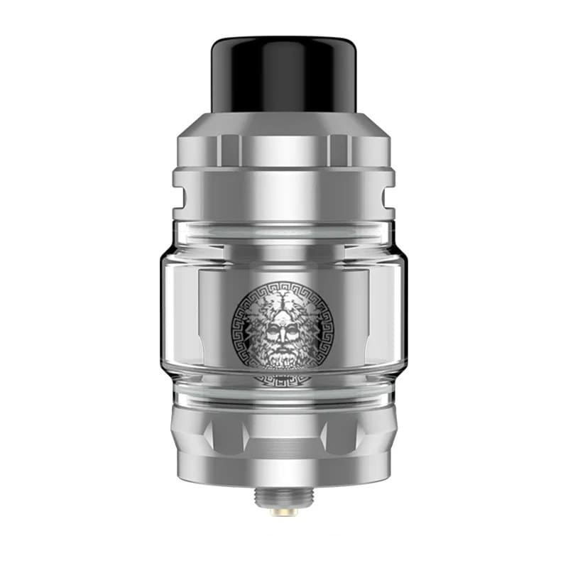 GEEKVAPE Zeus Sub Ohm - Clearomiseur 5ml 26mm-Black-VAPEVO