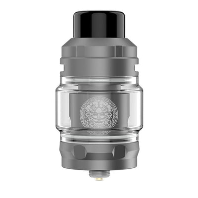 GEEKVAPE Zeus Sub Ohm - Clearomiseur 5ml 26mm Gun Metal | VAPEVO