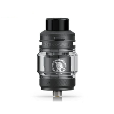 GEEKVAPE Zeus Subohm SE - Clearomiseur 5.5ml 29mm Gun Metal | VAPEVO