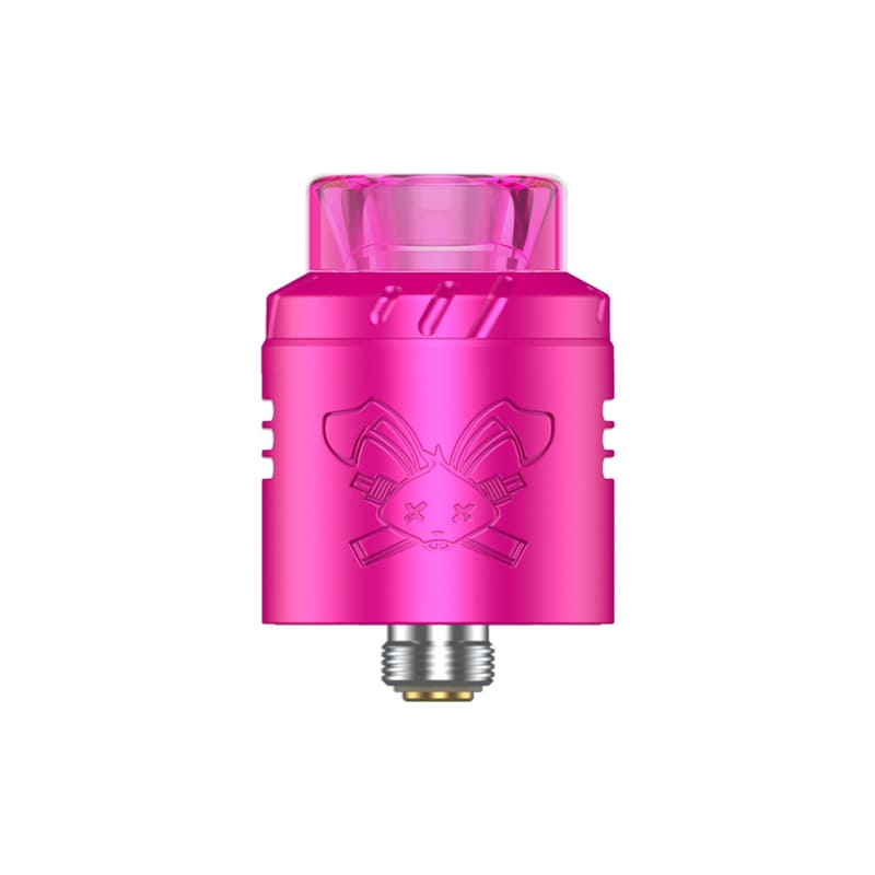 HELLVAPE Dead Rabbit Solo RDA - Rebuildable Atomizer 22mm