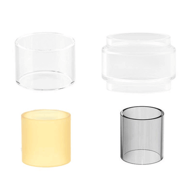 HELLVAPE Destiny RTA - Réservoir Pyrex 2ml/4ml-Pyrex 2ml-VAPEVO