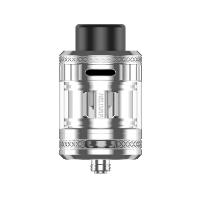 HELLVAPE Fat Rabbit Sub-Ohm Tank V2 - Clearomiseur 4/5ml 28mm SS | VAPEVO