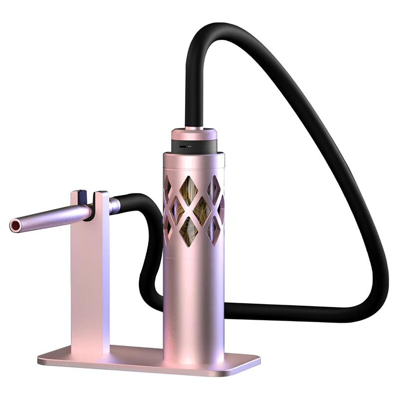 FUMYTECH Hookah Dock – Hochwertige E-Shisha Halterung