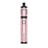 INNOKIN Endura Apex - Kit E-Cigarette 1800mAh 3ml-Pink-VAPEVO