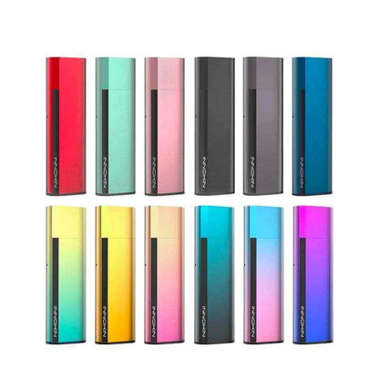 INNOKIN Klypse - Kit E-Cigarette 700mAh 2ml-Graphite-VAPEVO
